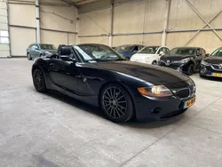 Zwart Gebruikt 2003 BMW Z4 Cabriolet | € 9.950 (Goede deal)