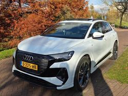 Gebruikt 2022 Audi Q4 e-tron SUV | € 30.950 (Eerlijke prijs)