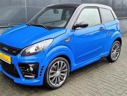 Overig Gebruikt 2020 Ligier JS50 Hatchback | € 11.950 (Goede deal)