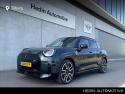 Grijs Gebruikt 2024 Mini Aceman SUV | € 44.880 (Duur)