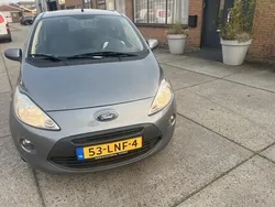 Grijs Gebruikt 2010 Ford Ka Titanium X Hatchback | € 3.150 (Eerlijke prijs)