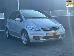 Grijs Gebruikt 2006 Mercedes A170 Avantgarde MPV | € 2.950 (Eerlijke prijs)