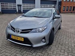 Gebruikt 2014 Toyota Auris Multidrive S Sedan | € 13.000 (Eerlijke prijs)