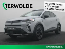 Grijs Gebruikt 2025 Renault Captur Esprit Alpine SUV | € 38.945