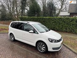 Overige Gebruikt 2011 VW Touran MPV | € 6.950 (Duur)