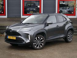 Grijs Gebruikt 2024 Toyota Yaris Cross Edition SUV | € 31.400 (Duur)