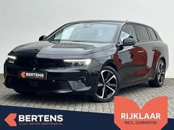 Zwart Gebruikt 2024 Opel Astra Stationwagen | € 24.895 (Super prijs)