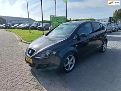 Grijs Gebruikt 2004 Seat Altea Sport MPV | € 2.499 (Iets duurder)