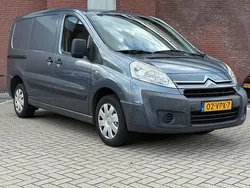 Overige Gebruikt 2008 Citroën Jumpy MPV | € 2.595 (Eerlijke prijs)