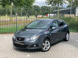 Grijs Gebruikt 2012 Seat Ibiza Copa Hatchback | € 5.495 (Eerlijke prijs)