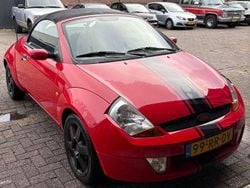 Rood Gebruikt 2005 Ford Ka Hatchback | € 999 (Super prijs)