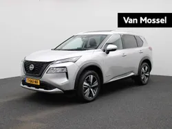 Grijs Gebruikt 2023 Nissan X-Trail 360º SUV | € 42.935 (Eerlijke prijs)
