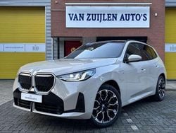 Beige Gebruikt 2025 BMW X3 M Sport SUV | € 74.950