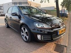 Zwart Gebruikt 2010 VW Golf VI GTI Hatchback | € 9.950 (Goede deal)