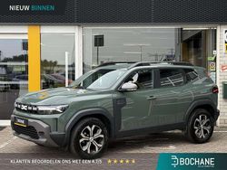 Groen Gebruikt 2025 Dacia Duster Expression SUV | € 28.400