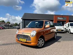 Rood Gebruikt 2006 Daihatsu Trevis Hatchback | € 1.950 (Goede deal)