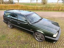 Gebruikt 1995 Volvo 850 | € 12.000