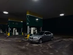 Gebruikt 2003 BMW 318 Sedan | € 2.200
