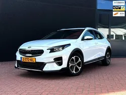 Wit Gebruikt 2021 Kia XCeed SUV | € 18.940 (Goede deal)
