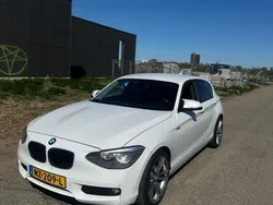 Wit Gebruikt 2012 BMW 116 Hatchback | € 6.950 (Eerlijke prijs)
