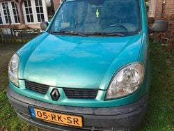 Gebruikt 2005 Renault Kangoo | € 1.250 (Super prijs)