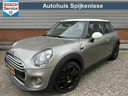 Grijs Gebruikt 2017 Mini John Cooper Works Salt Hatchback | € 14.950 (Eerlijke prijs)