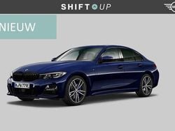 Blauw Gebruikt 2020 BMW 330e M Sport Sedan | € 34.940 (Iets duurder)