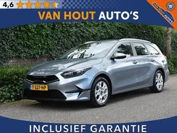 Grijs Gebruikt 2023 Kia Ceed Sportswagon Stationwagen | € 19.950 (Goede deal)