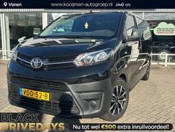 Overige Gebruikt 2019 Toyota Proace Van | € 16.950