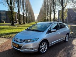 Gebruikt 2009 Honda Insight Hybrid | € 7.500 (Iets duurder)