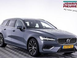 Grijs Gebruikt 2023 Volvo V60 Core Stationwagen | € 34.990