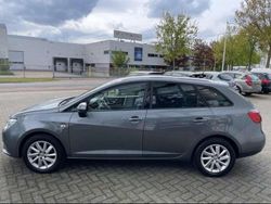 Grijs Gebruikt 2012 Seat Ibiza ST Style Stationwagen | € 3.250 (Super prijs)