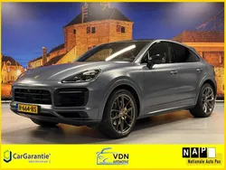 Grijs Gebruikt 2020 Porsche Cayenne Sport SUV | € 71.950 (Iets duurder)