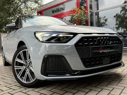 Grijs Gebruikt 2022 Audi A1 Hatchback | € 21.950 (Eerlijke prijs)