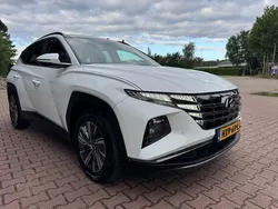 Wit Gebruikt 2021 Hyundai Tucson Comfort SUV | € 24.900 (Goede deal)