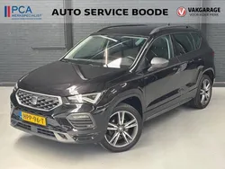 Zwart Gebruikt 2021 Seat Ateca Business SUV | € 28.925 (Eerlijke prijs)