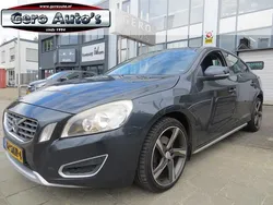 Grijs Gebruikt 2011 Volvo S60 Kinetic Sedan | € 6.500 (Iets duurder)