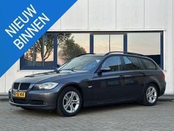 Grijs Gebruikt 2006 BMW 320 Executive Stationwagen | € 1.750 (Super prijs)