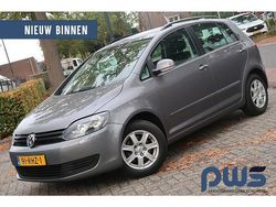 Grijs Gebruikt 2010 VW Golf Plus Comfortline MPV | € 6.125 (Eerlijke prijs)