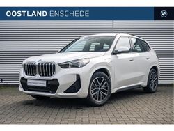 Wit Gebruikt 2024 BMW X1 Executive SUV | € 49.500 (Duur)