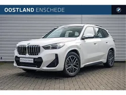 Wit Gebruikt 2024 BMW X1 Executive SUV | € 51.450 (Duur)