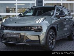 Groen Nieuw 2025 Lynk & Co 01 SUV | € 39.995 (Goede deal)