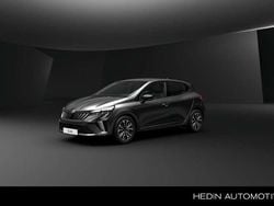 Grijs Nieuw 2025 Renault Clio V Techno Hatchback | € 25.446 (Eerlijke prijs)