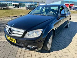 Mercedes C180