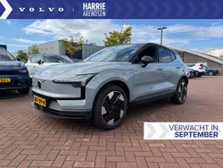 Grijs Gebruikt 2024 Volvo EX30 Plus SUV | € 34.694 (Eerlijke prijs)