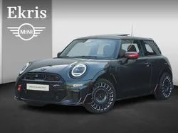 Grijs Gebruikt 2024 Mini John Cooper Works Hatchback | € 39.950