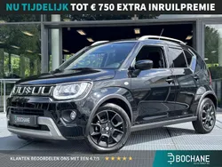 Zwart Gebruikt 2022 Suzuki Ignis Hatchback | € 22.495 (Eerlijke prijs)