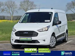 Wit Gebruikt 2021 Ford Transit Trend Van | € 13.450 (Eerlijke prijs)