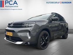 Grijs Gebruikt 2024 Citroën C5 Aircross SUV | € 39.950 (Duur)
