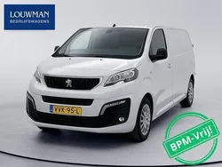 Wit Gebruikt 2023 Peugeot Expert S Van | € 20.945 (Goede deal)